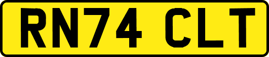 RN74CLT