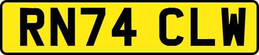 RN74CLW