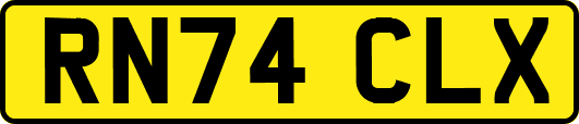 RN74CLX