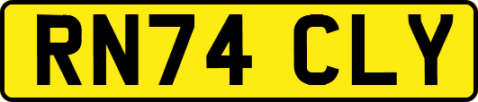 RN74CLY