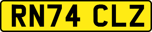 RN74CLZ