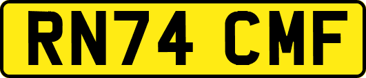 RN74CMF