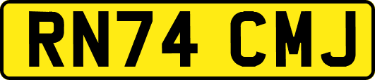 RN74CMJ
