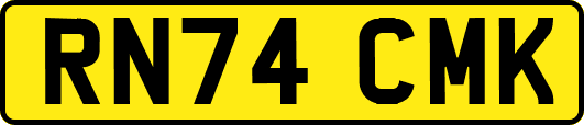 RN74CMK