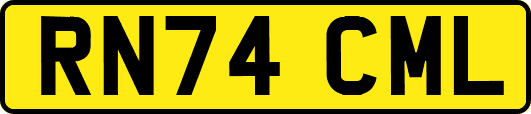 RN74CML