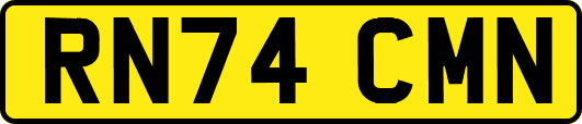 RN74CMN