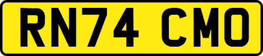 RN74CMO
