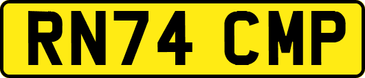 RN74CMP
