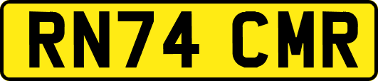 RN74CMR
