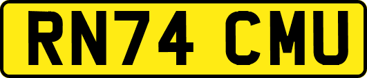 RN74CMU