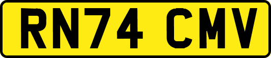 RN74CMV