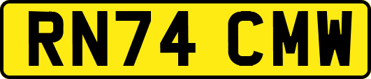RN74CMW