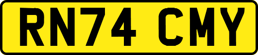 RN74CMY