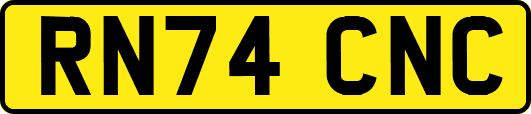 RN74CNC