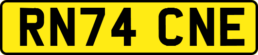 RN74CNE