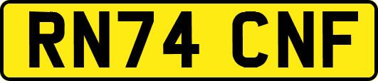 RN74CNF