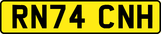 RN74CNH