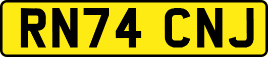 RN74CNJ