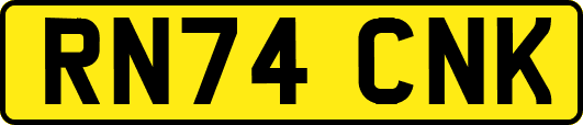 RN74CNK