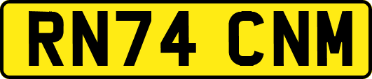RN74CNM