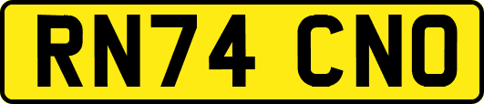 RN74CNO