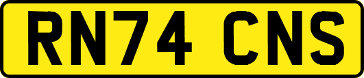 RN74CNS