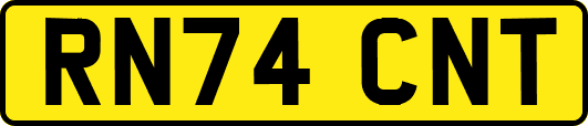 RN74CNT
