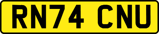 RN74CNU