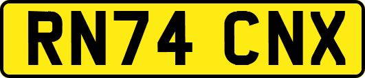 RN74CNX