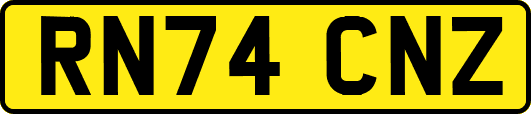 RN74CNZ