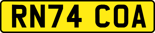 RN74COA