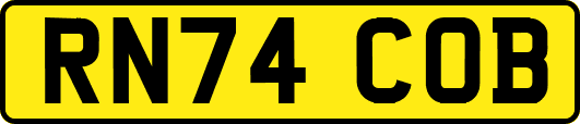 RN74COB