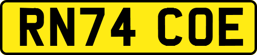 RN74COE