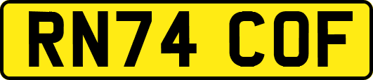 RN74COF