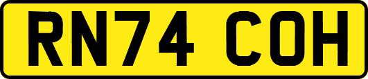 RN74COH
