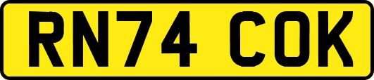 RN74COK