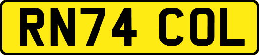 RN74COL