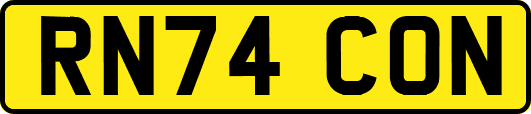 RN74CON