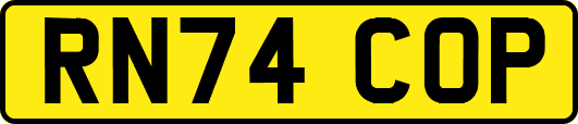 RN74COP