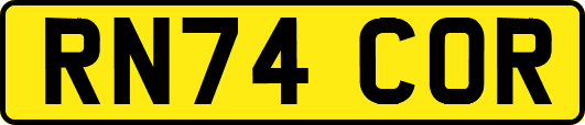 RN74COR
