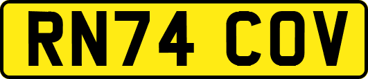 RN74COV