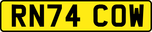 RN74COW