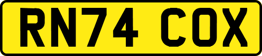 RN74COX