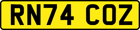 RN74COZ