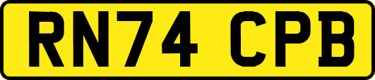 RN74CPB