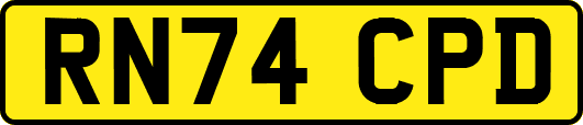 RN74CPD