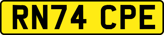 RN74CPE