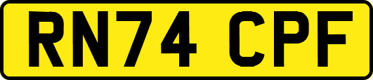 RN74CPF