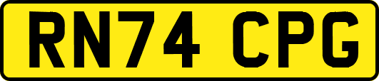 RN74CPG