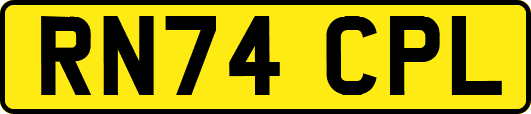 RN74CPL